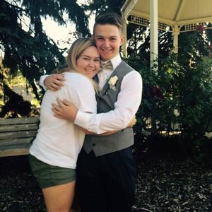 Meet your Posher, Cody